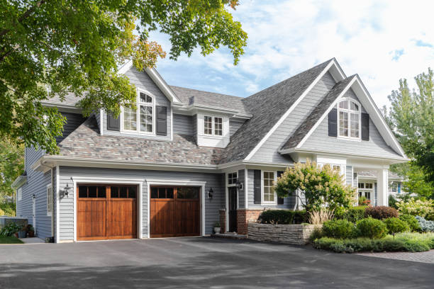 Best Storm Damage Roof Repair  in Pleasant Ridge, MI