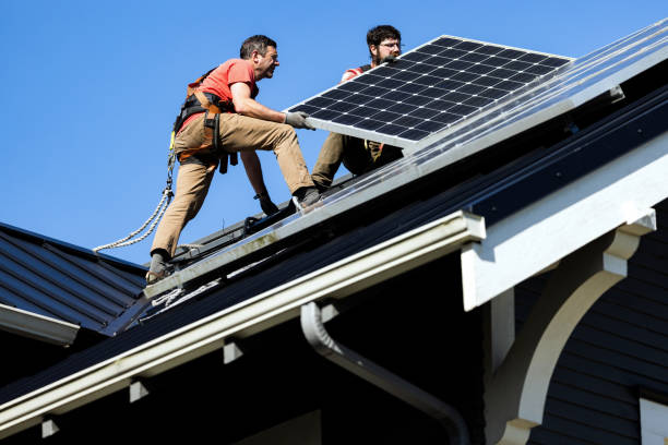 Best Gutter Installation and Repair  in Pleasant Ridge, MI